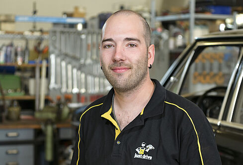 Kevin Zollinger 